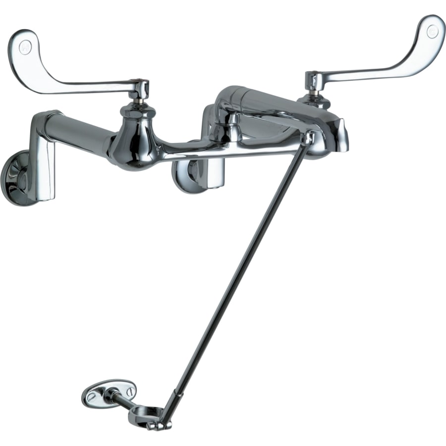 chicago-faucets-815-cp-573 chicago-faucets-815-cp-573