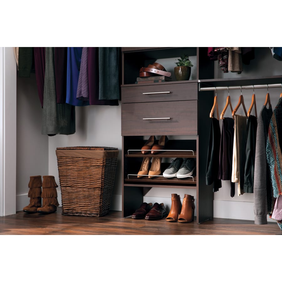 23 inch wide shoe rack 2025