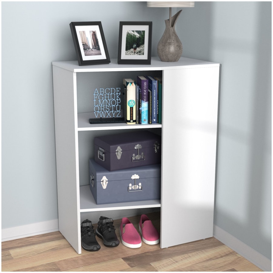Closetmaid corner unit discount