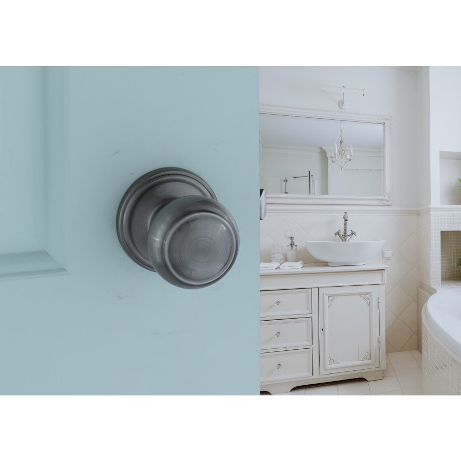 Copper Creek-CK2040-Bathroom Application in Antique Nickel