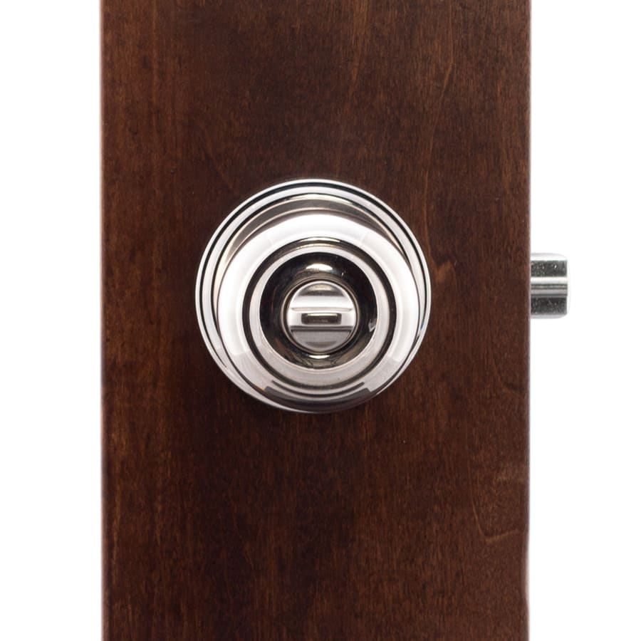 Copper Creek-CK2040-Interior Application View in Polished Stainless