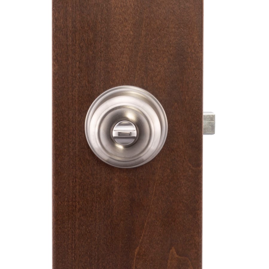 Copper Creek-CK2040-Interior Application View in Satin Stainless