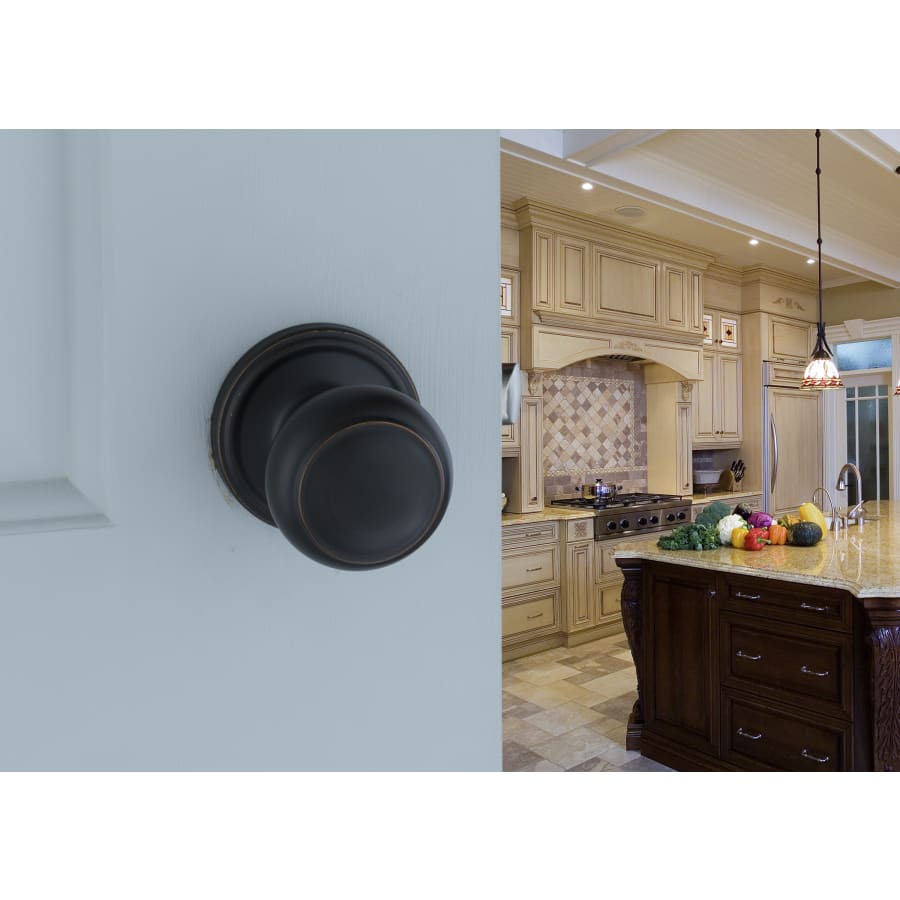 Copper Creek-CK2040-Kitchen Application in Tuscan Bronze