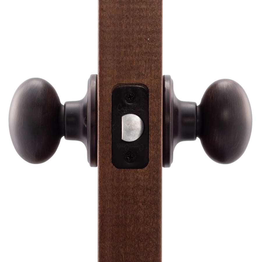 Copper Creek-EK2020-Application Side View in Tuscan Bronze