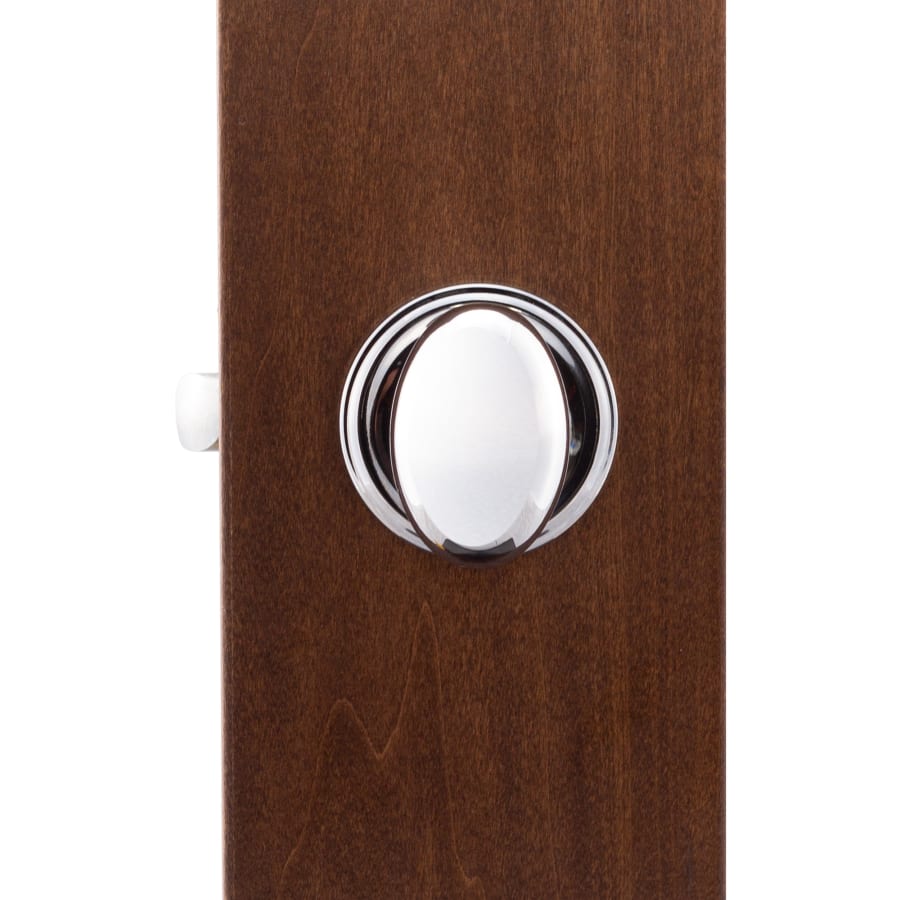 Copper Creek-EK2020-Exterior Application in Polished Stainless