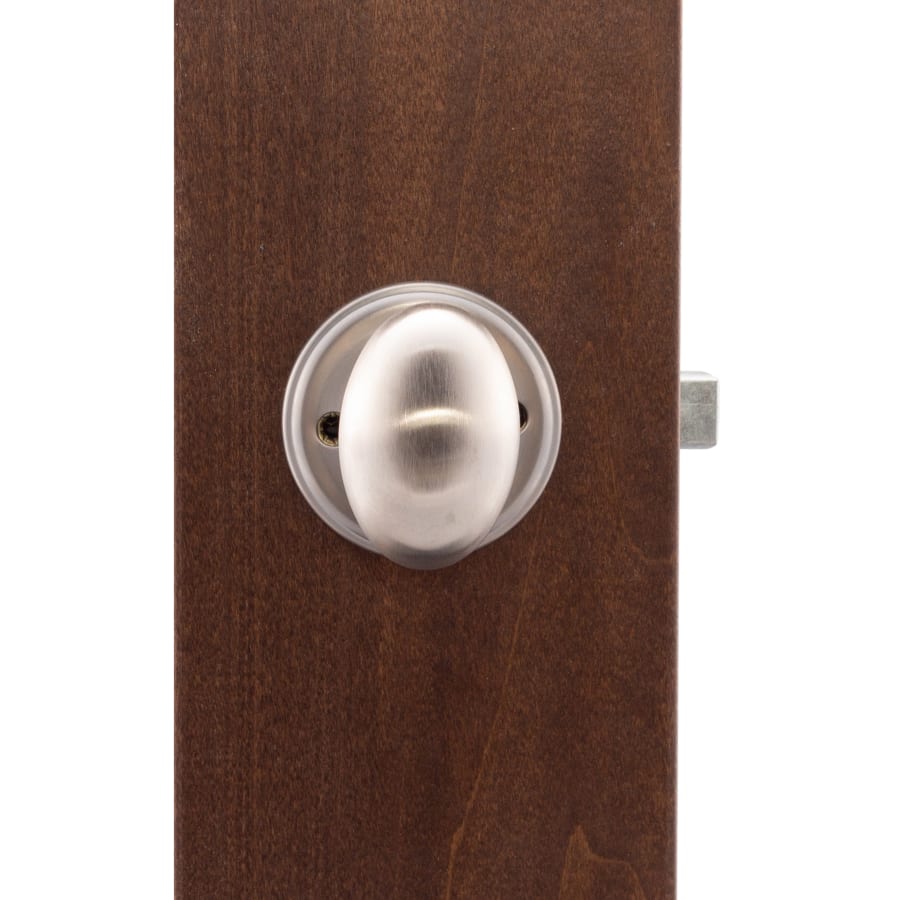 Copper Creek-EK2020-Interior Application View in Satin Stainless
