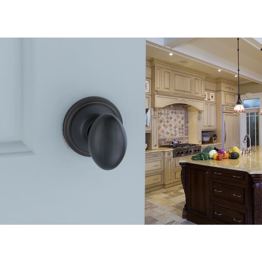 Copper Creek-EK2020-Kitchen Application in Tuscan Bronze