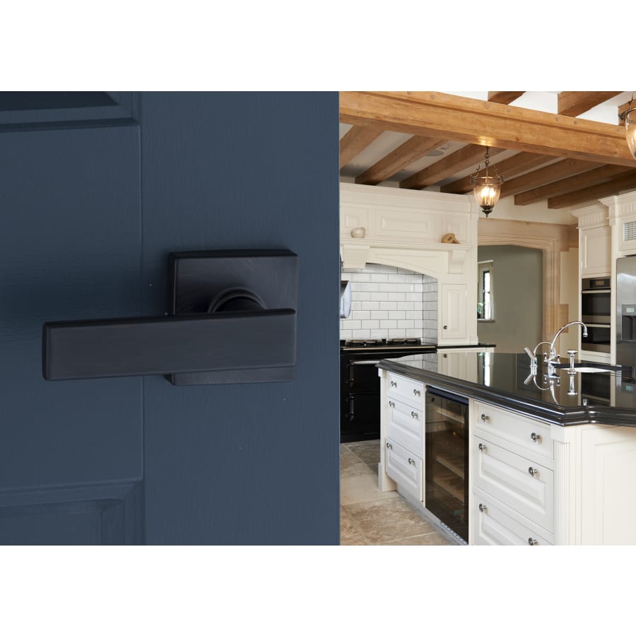 Copper Creek-RL2220-RND-Kitchen Application View in Tuscan Bronze
