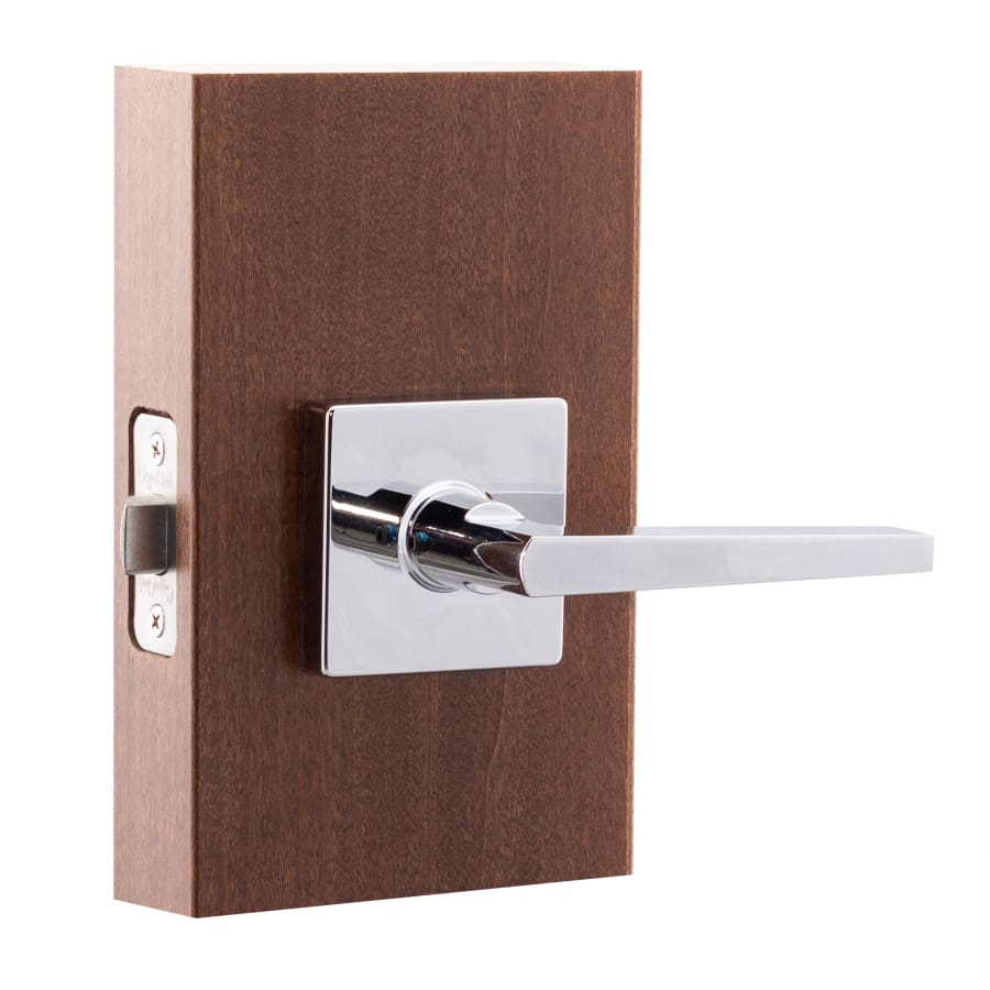 Copper Creek-VL2220-Exterior Application in Polished Stainless