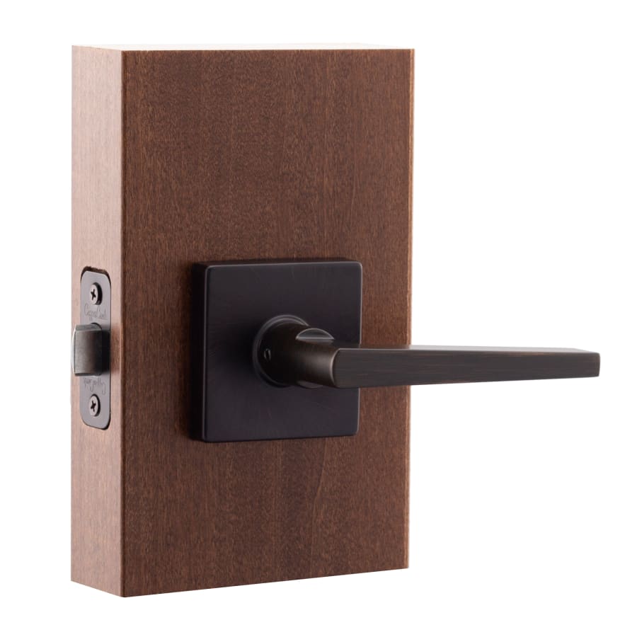 Copper Creek-VL2220-Exterior Application in Tuscan Bronze