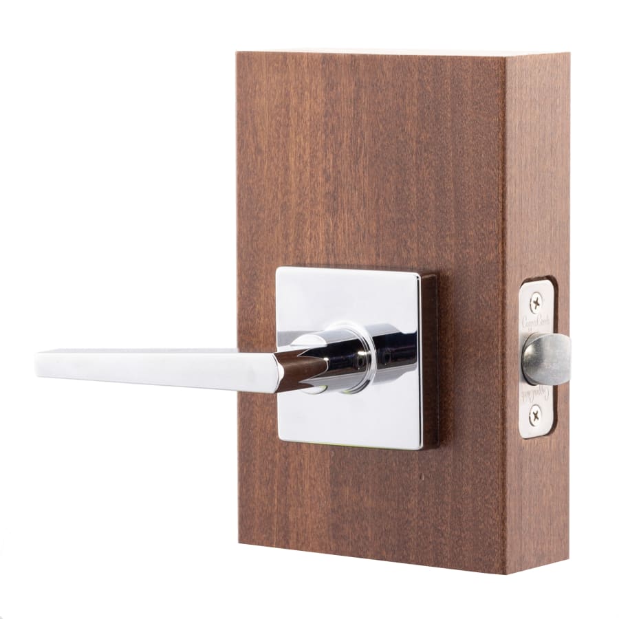 Copper Creek-VL2220-Interior Application View in Polished Stainless