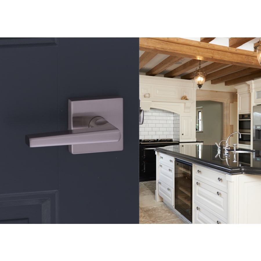 Copper Creek-VL2220-Kitchen Application in Satin Stainless