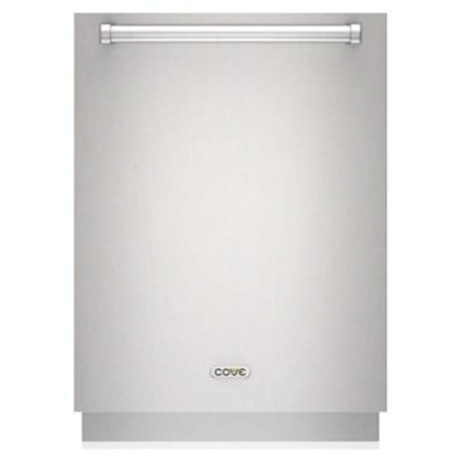 トップス common divisor 24aw COUVIN WASH FOODIE Cove DW2451/ADA 24 Inch Wide 12 Place Setting Built-In Panel