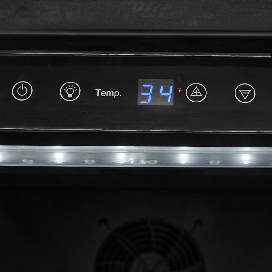 Coyote Refrigerator - Thumbnail 2
