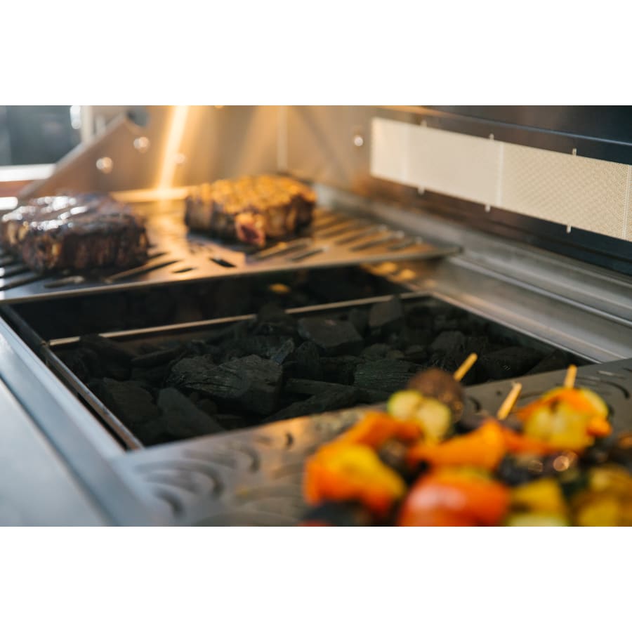 coyote-c1ch36fs-food-and-charcoal-view-12 coyote-c1ch36fs-food-and-charcoal-view-12