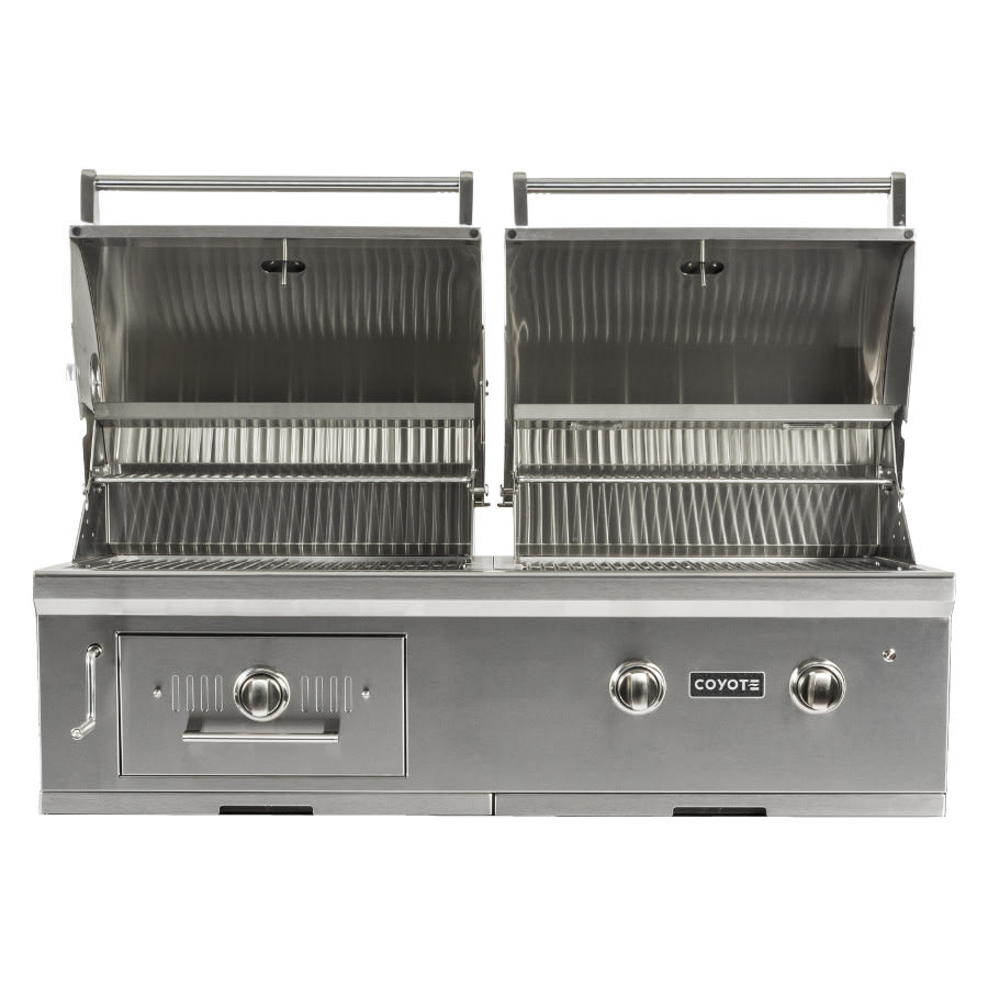 coyote-c1hy50lp-open-grill-4 coyote-c1hy50lp-open-grill-4