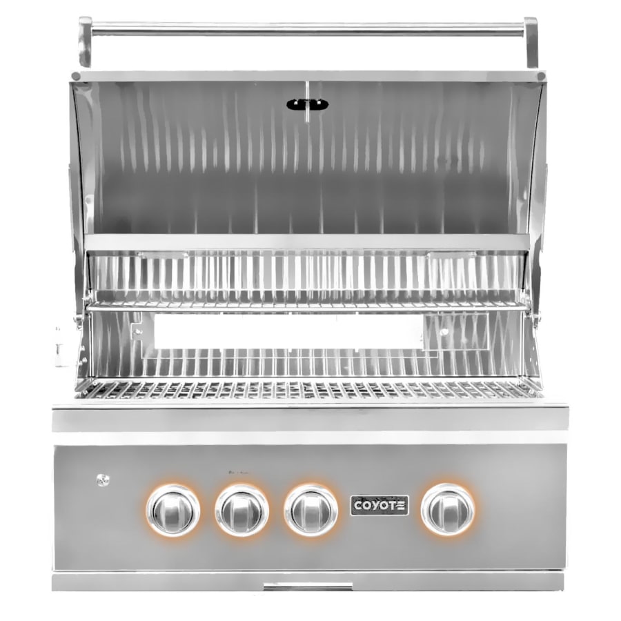 coyote-c2sl30lp-open-grill-21 coyote-c2sl30lp-open-grill-21