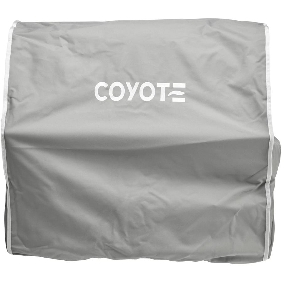 Coyote Grill Cover - Thumbnail 3
