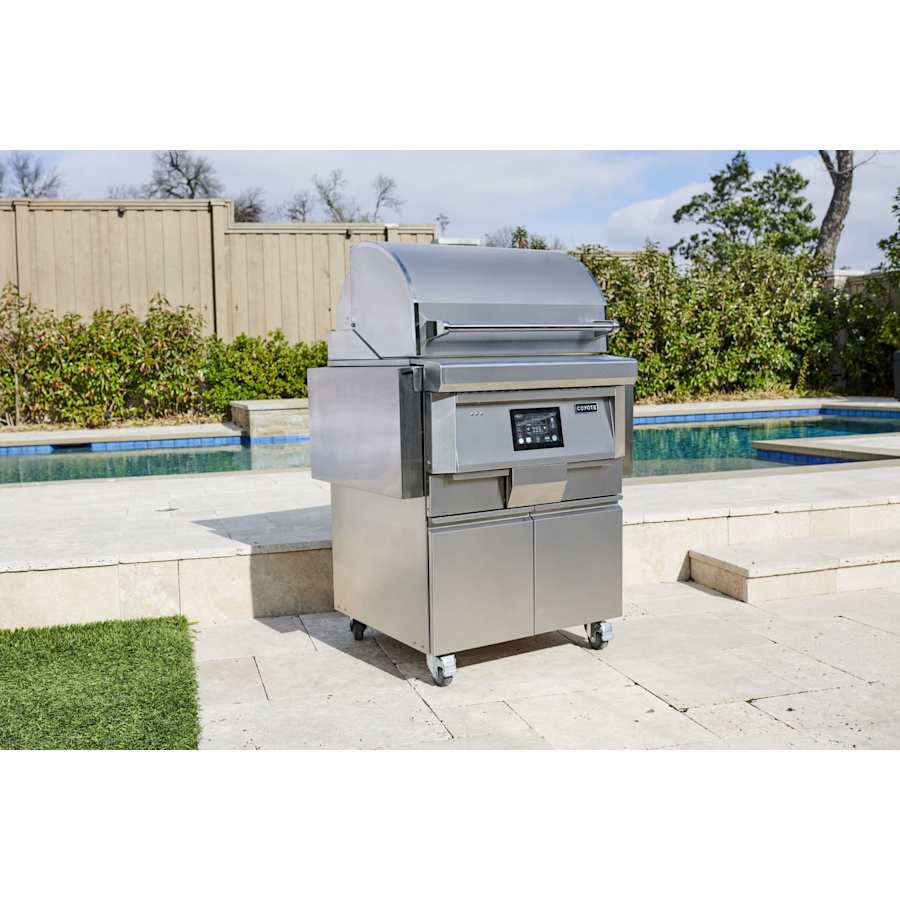 coyote-pellet-grill-freestanding4