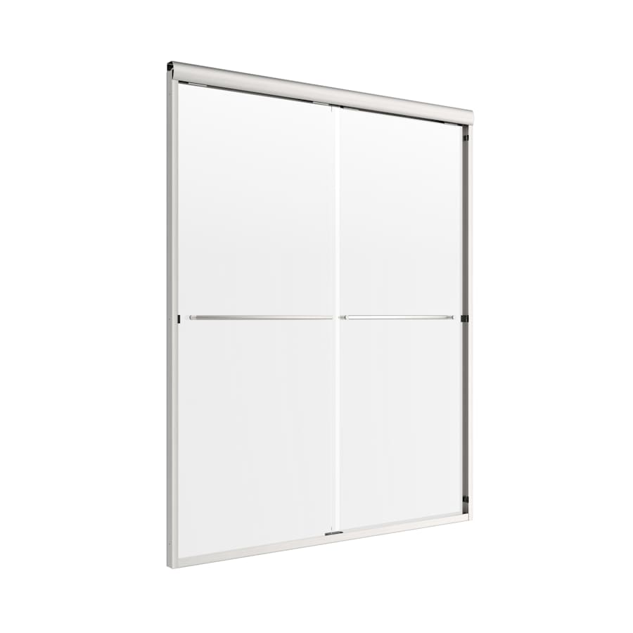Brushed Nickel