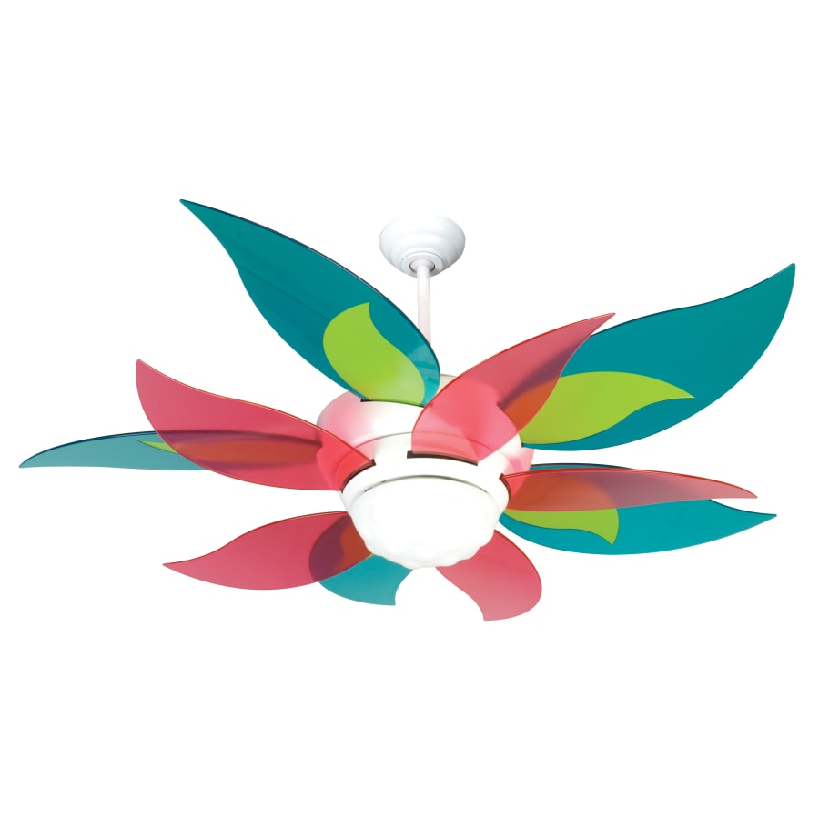 Craftmade Bloom Ceiling Fan Blades - Thumbnail 2