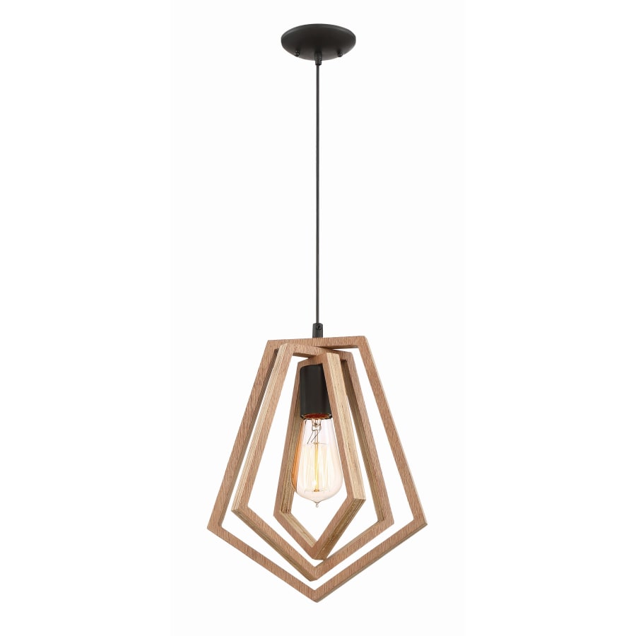 Craftmade 44591-ESP Gem Single Light 9-3/4
