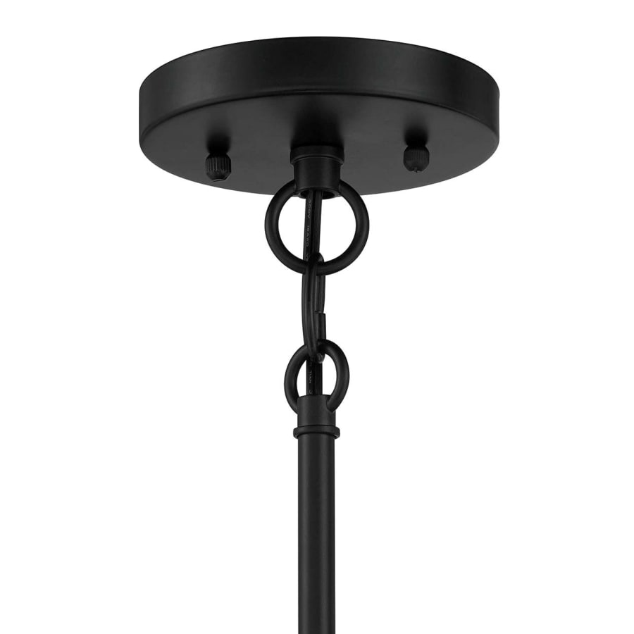 Craftmade 56034-FB Stowe 4 Light 15