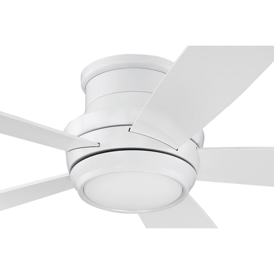 Craftmade Tempo Hugger Ceiling Fan