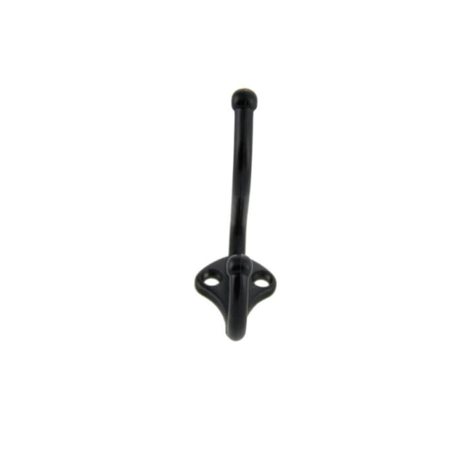 crowncabinethardware-ch81160-black