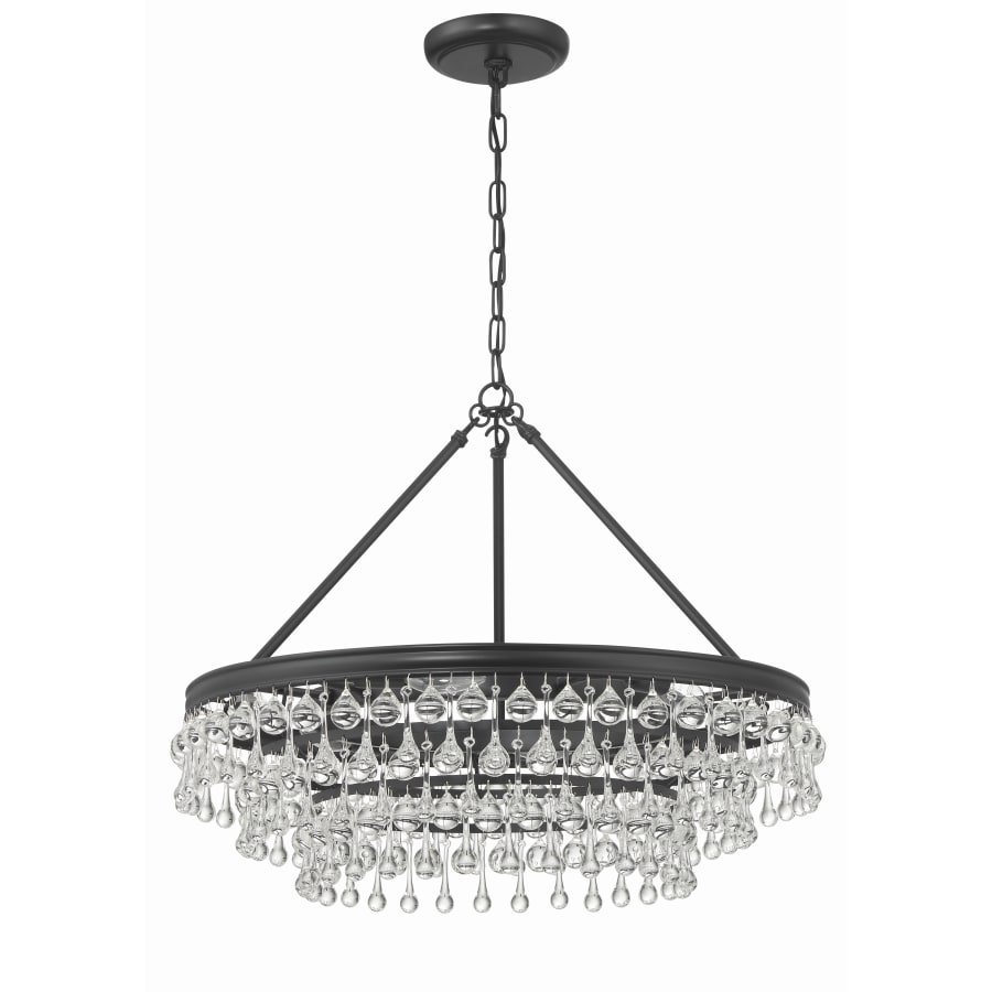 Crystorama Lighting Group 237-VG