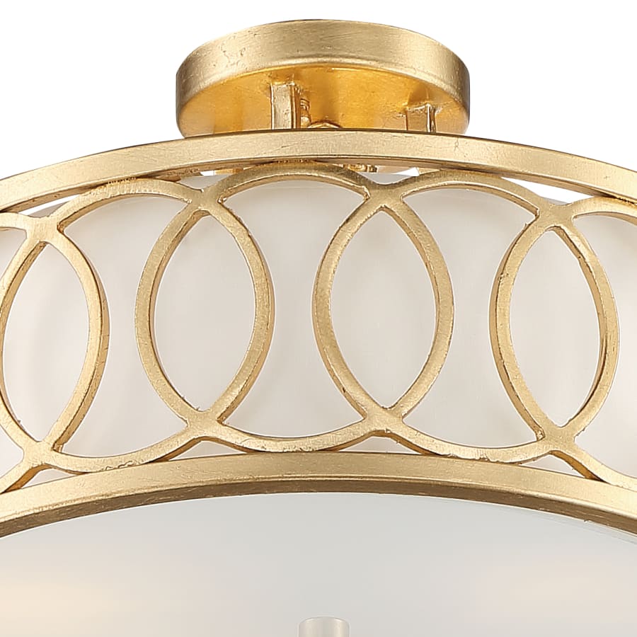 Crystorama Lighting Group 285-GA