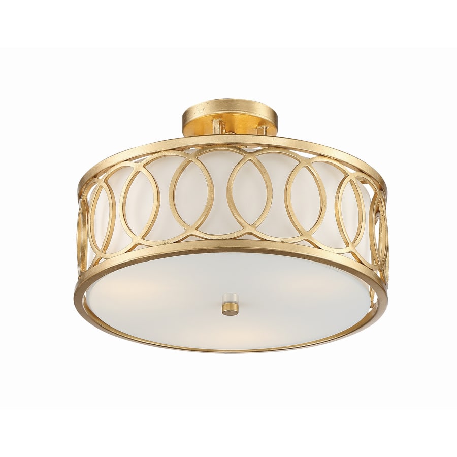 Crystorama Lighting Group 285-GA