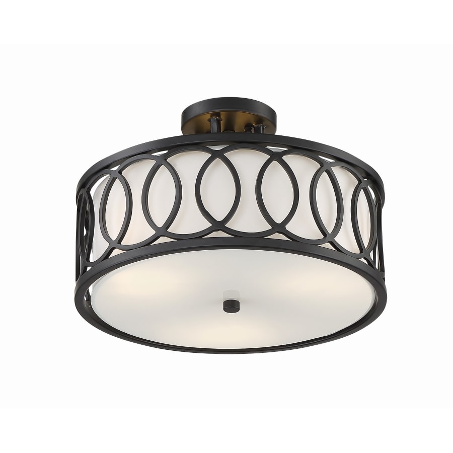 Crystorama Lighting Group 285-GA