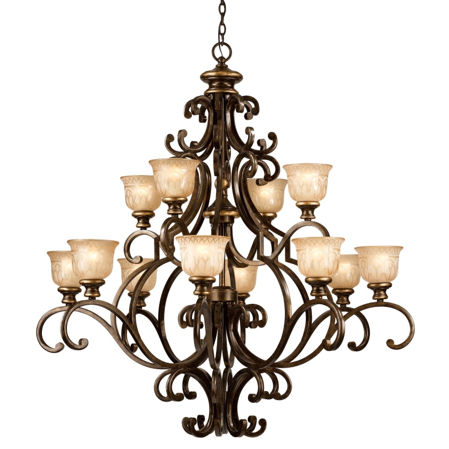 Bronze Umber