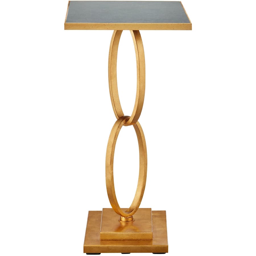 Currey and Company Bangle Accent Table - Thumbnail 5