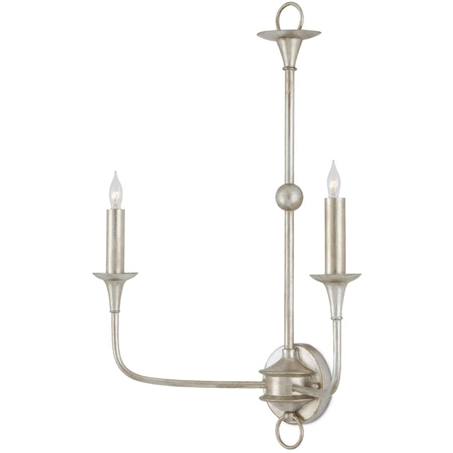 Currey and Company Nottaway Wall Sconce - Thumbnail 5