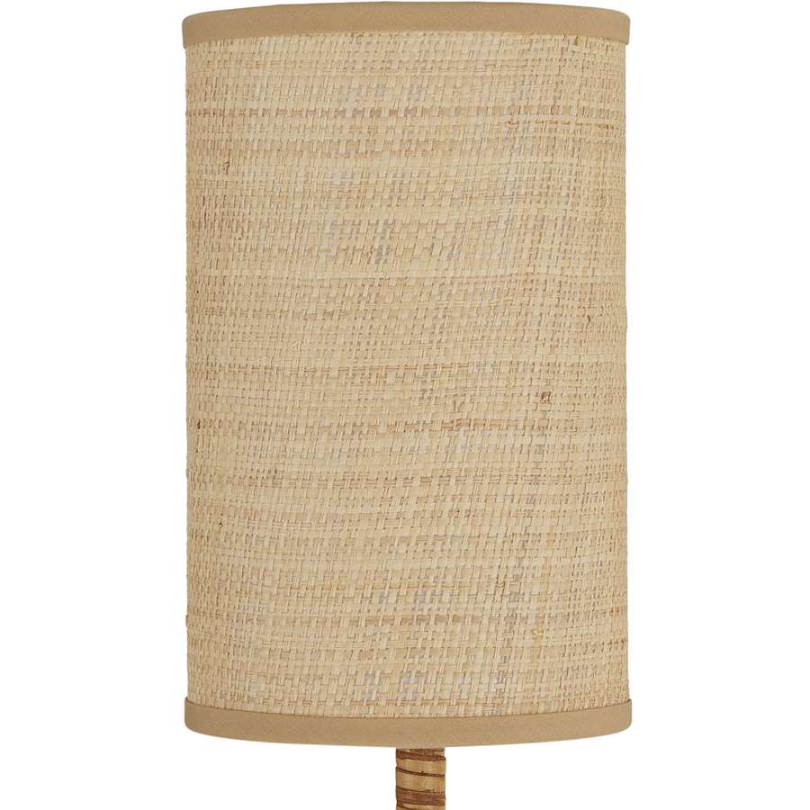 Currey and Company Capriole Wall Sconce - Thumbnail 3