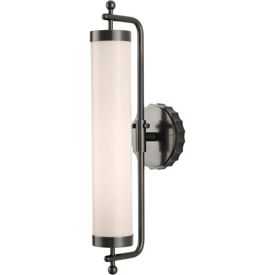 Currey and Company Latimer Wall Sconce