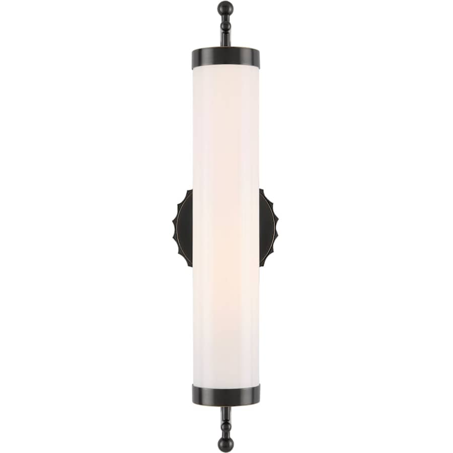 Currey and Company Latimer Wall Sconce - Thumbnail 2