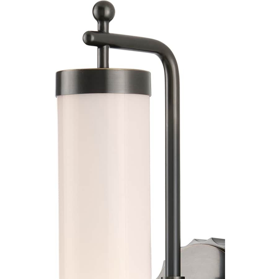 Currey and Company Latimer Wall Sconce - Thumbnail 5