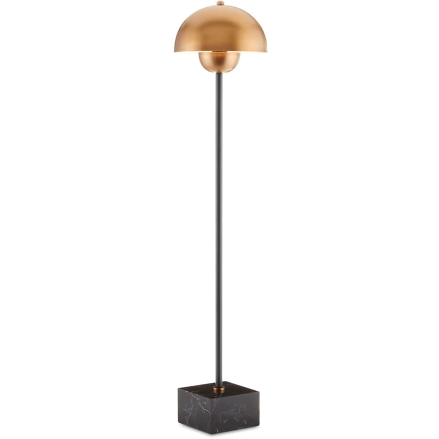 Currey and Company La Rue Table Lamp - Thumbnail 2