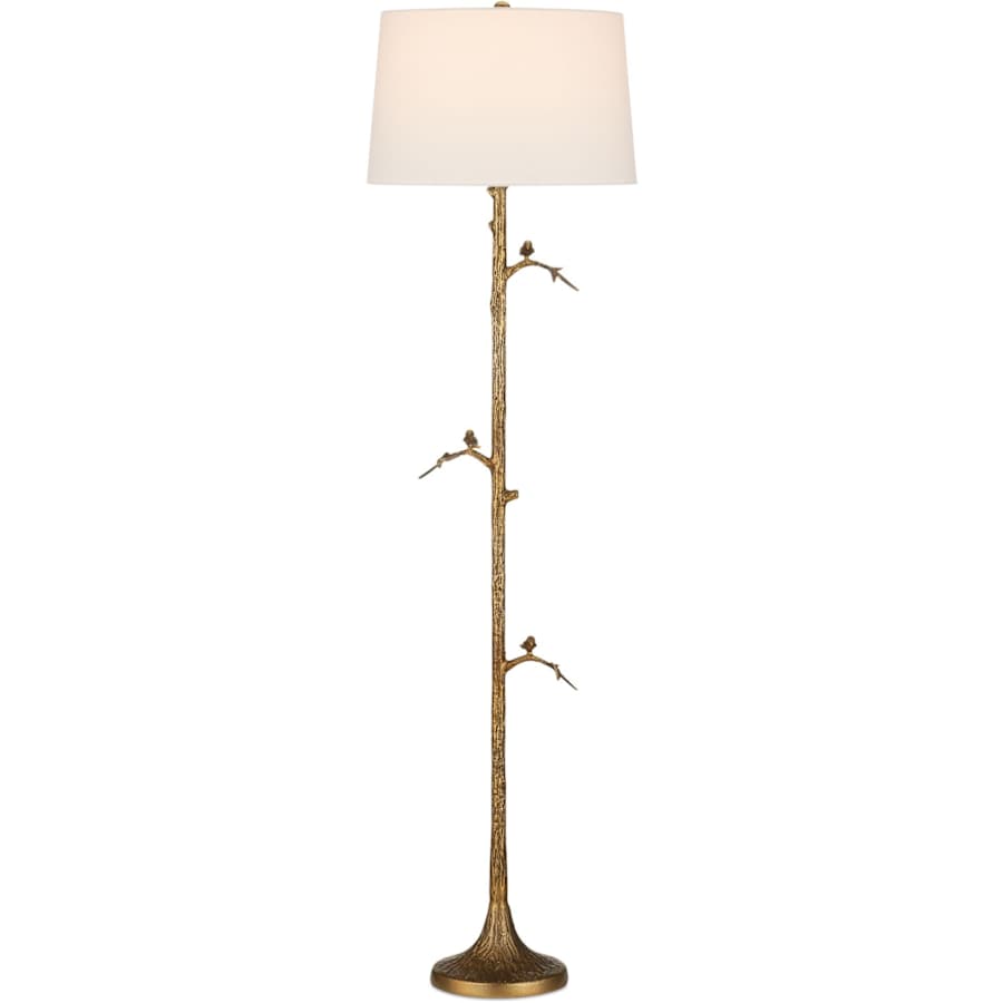 Piaf Floor Lamp - Thumbnail 3