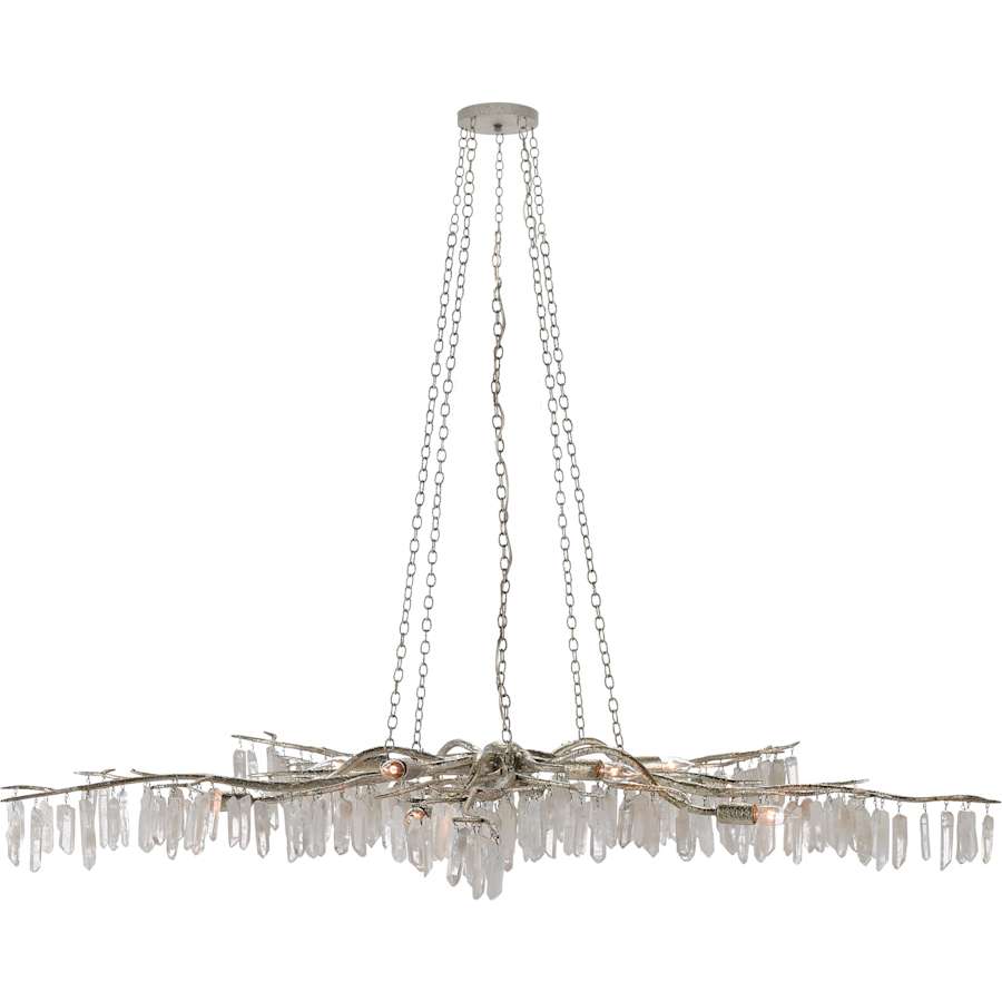 Forest Light Chandelier - Thumbnail 5