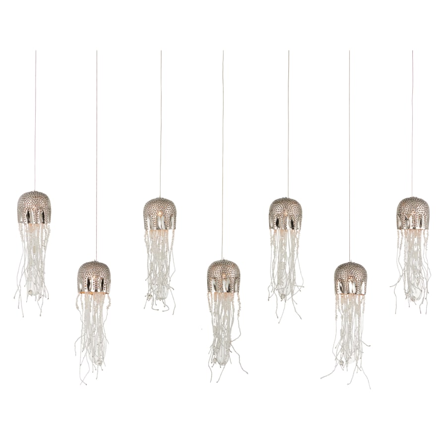 2024年激安 Currey and 57 Light 7 Medusa 9000-1071 Company ボディ・フェイスケア