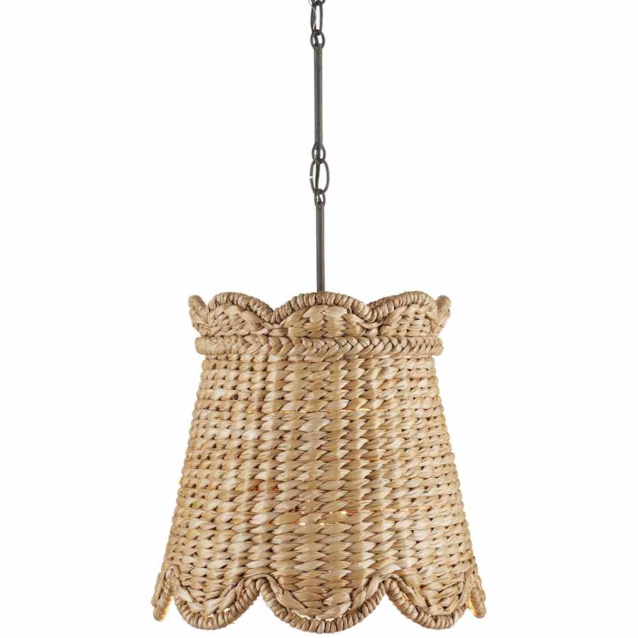 Currey and Company Annabelle Pendant - Thumbnail 5