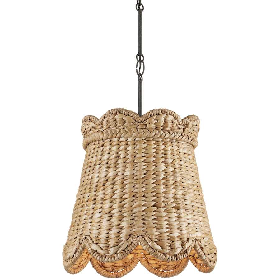 Currey and Company Annabelle Pendant - Thumbnail 2