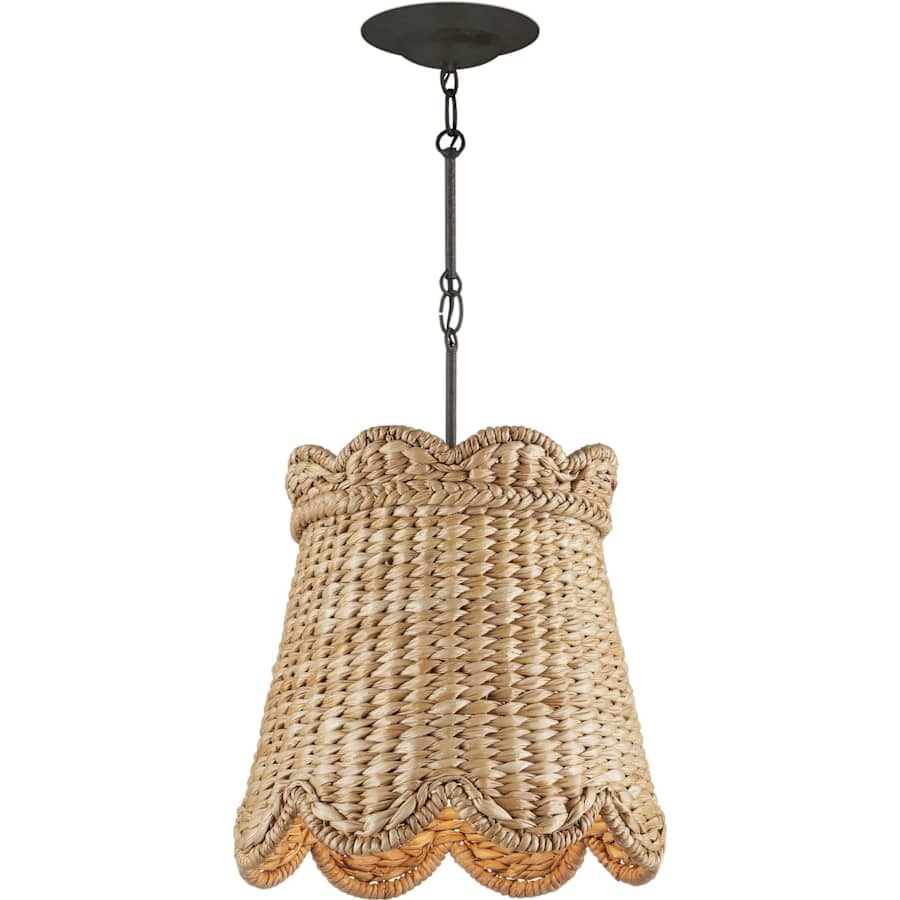 Currey and Company Annabelle Pendant
