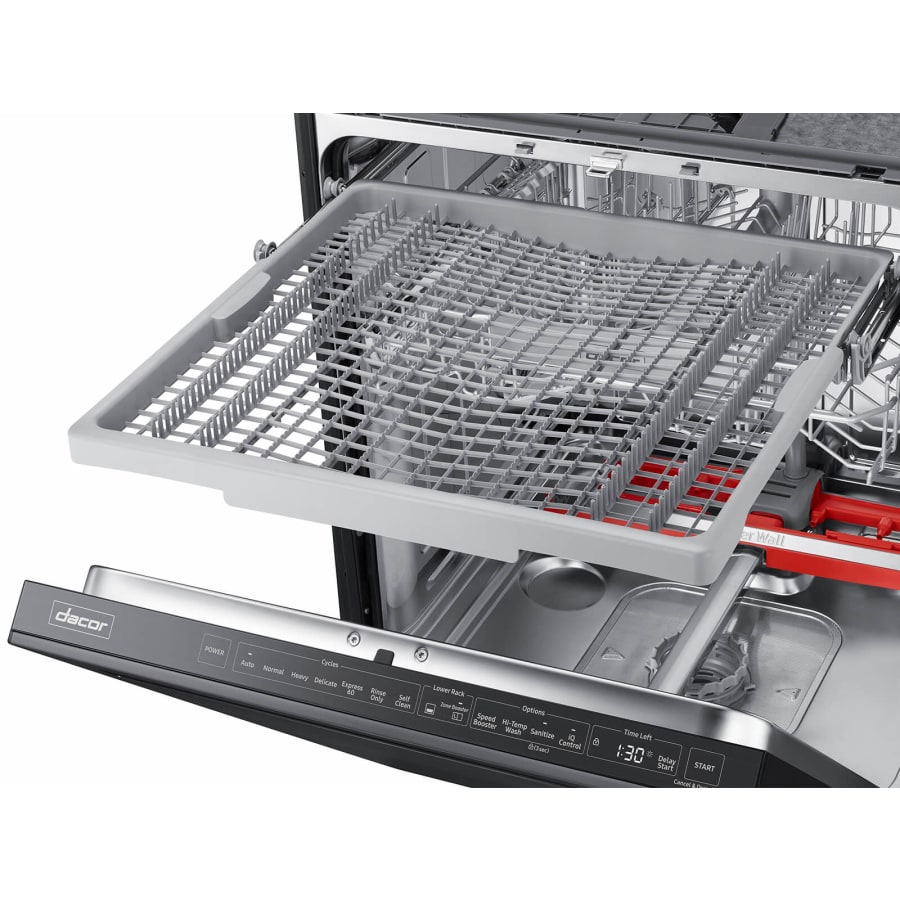 Bosch Dishwasher Ddw24m999us Dacor Ddw24m999um Ddw24m999u