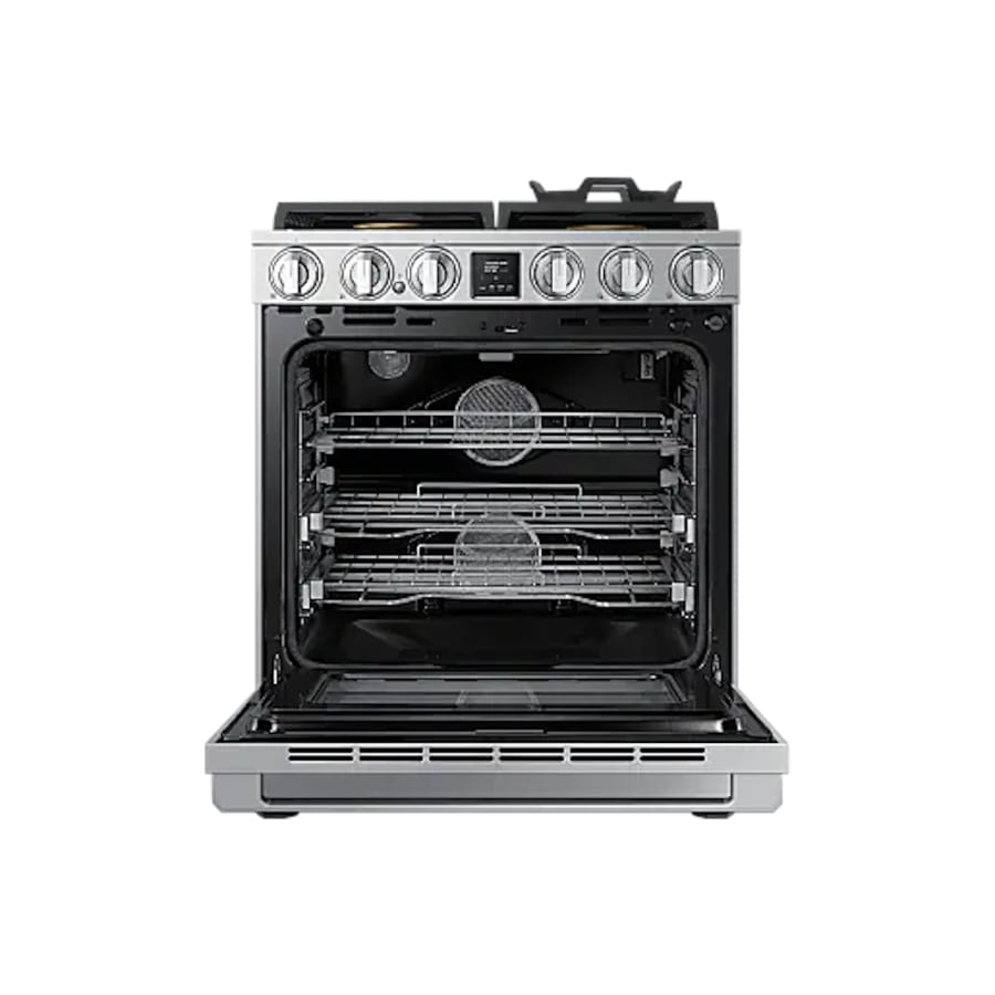 Dacor 30 inch gas range deals
