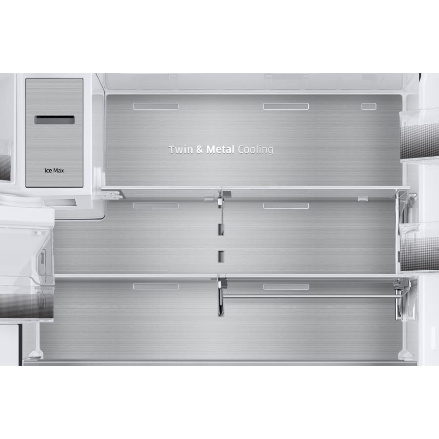 Dacor drf36c000mt top